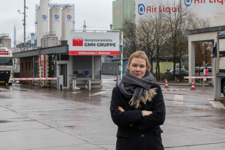 GRÜNE für sofortige Strom-Hilfen für die GM-Hütte